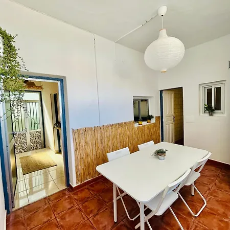 Ferienhaus Canary House Granadilla