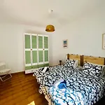 Holiday home Canary House Granadilla