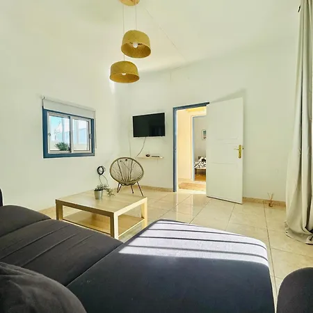 Hébergement de vacances Canary House Granadilla