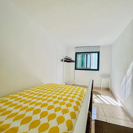 Canary House Granadilla