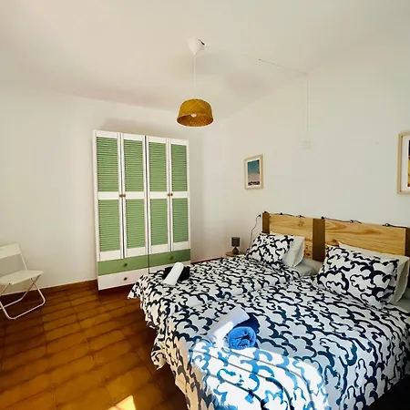 Prázdninový dům Canary House Granadilla