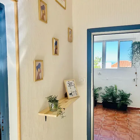 Prázdninový dům Canary House Granadilla *