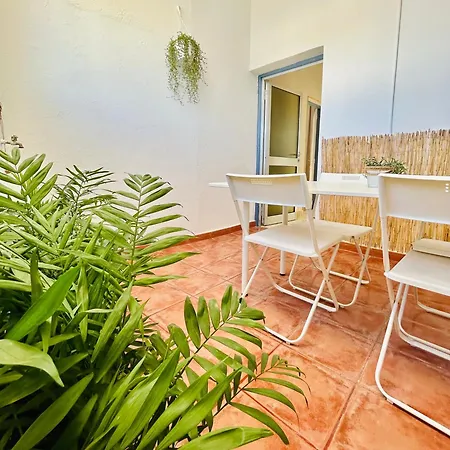 Canary House Granadilla Prázdninový dům Granadilla De Abona