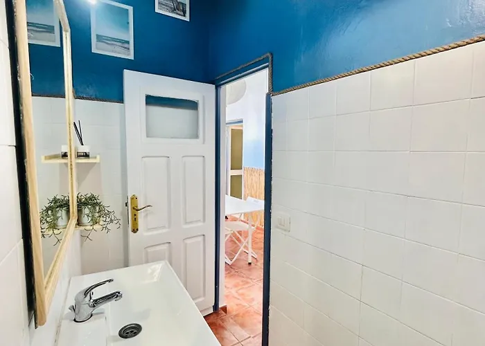 Canary House Granadilla Granadilla De Abona