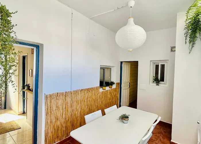 Canary House Granadilla Granadilla De Abona