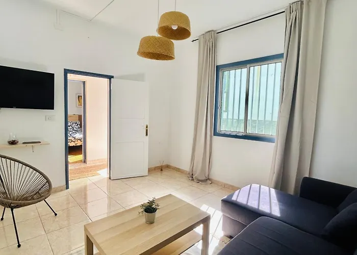 Canary House Granadilla * Granadilla De Abona