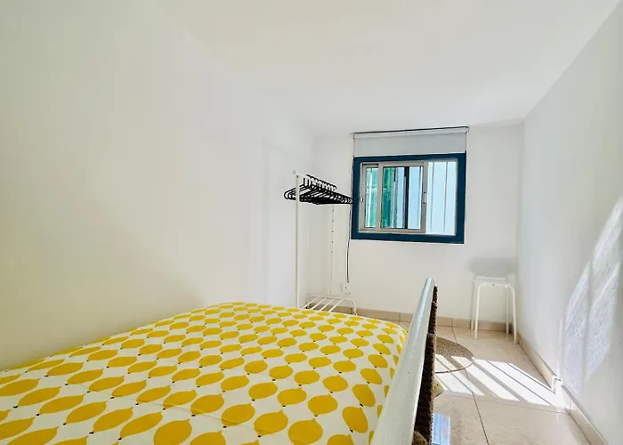 Canary House Granadilla