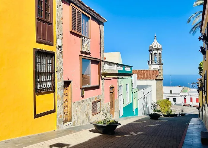 Canary House Granadilla * Granadilla De Abona