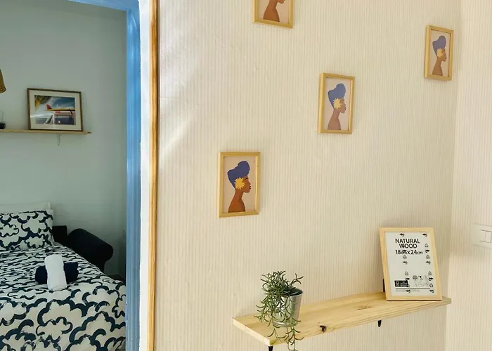 Canary House Granadilla Granadilla De Abona