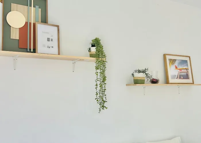 Canary House Granadilla Semesterbostad *