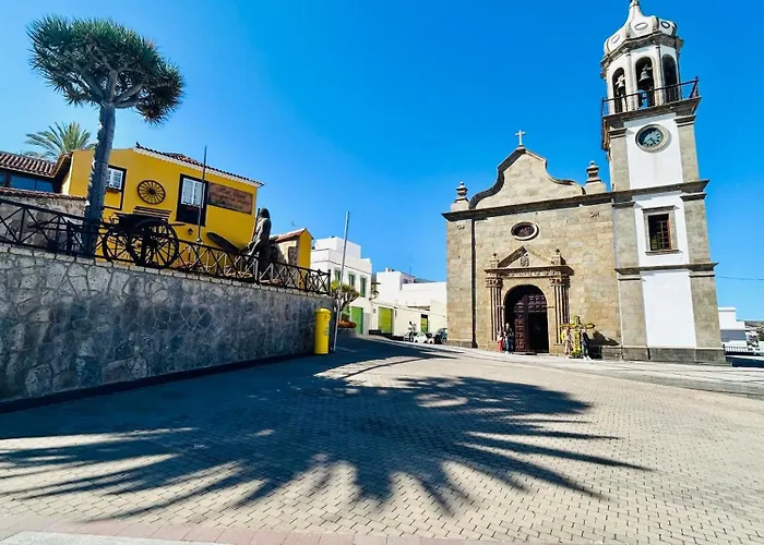 Canary House Granadilla * Granadilla De Abona