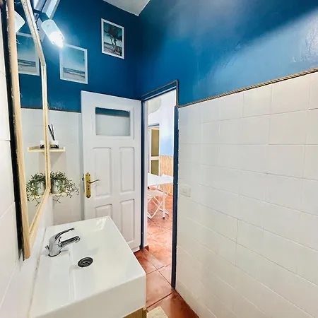 Canary House Granadilla غراناديا دي أبونا