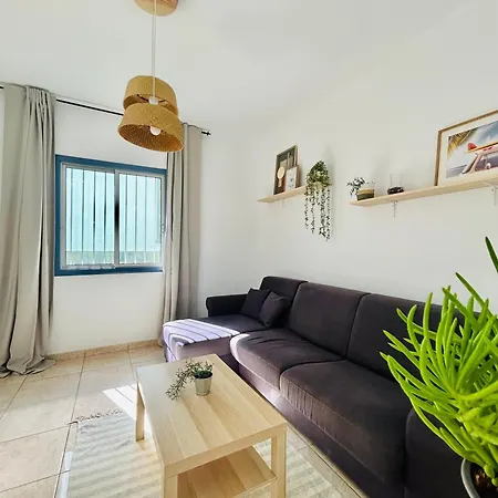 Canary House Granadilla بيت للعطل غراناديا دي أبونا
