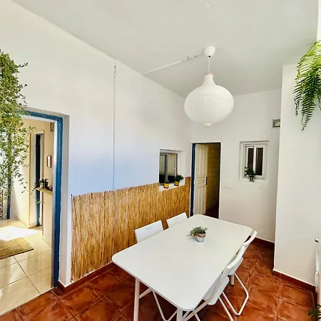 Canary House Granadilla غراناديا دي أبونا