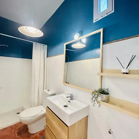 بيت للعطل Canary House Granadilla غراناديا دي أبونا