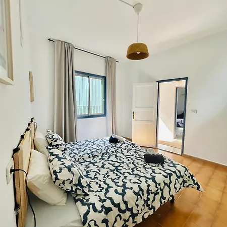 Canary House Granadilla * غراناديا دي أبونا