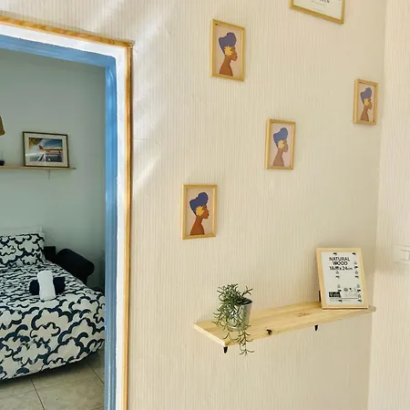 Canary House Granadilla غراناديا دي أبونا