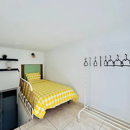 Canary House Granadilla Vakantiehuis