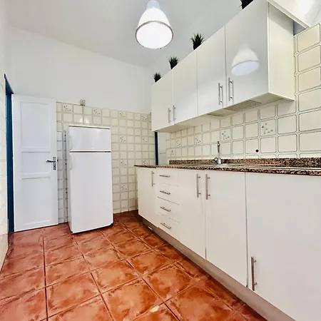 Canary House Granadilla *