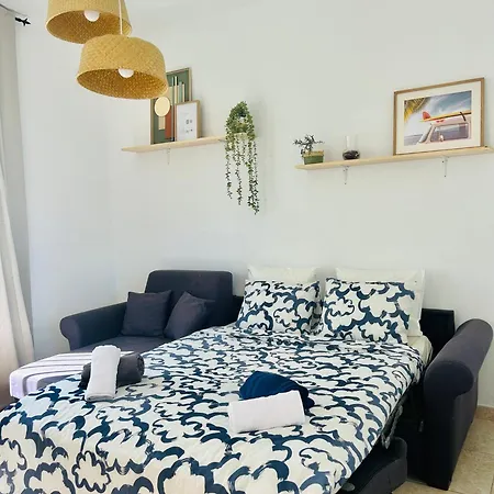 Canary House Granadilla Vakantiehuis *