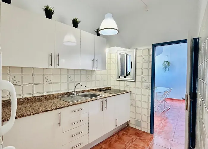 Canary House Granadilla * Granadilla De Abona