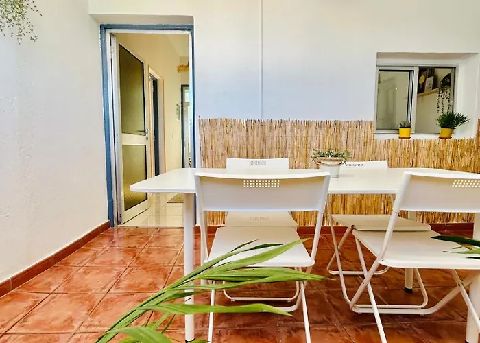 Canary House Granadilla