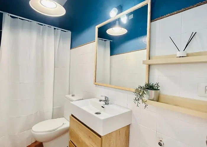 Canary House Granadilla *