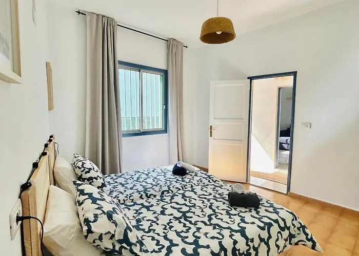 Canary House Granadilla * Granadilla De Abona