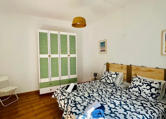 Prázdninový dům Canary House Granadilla