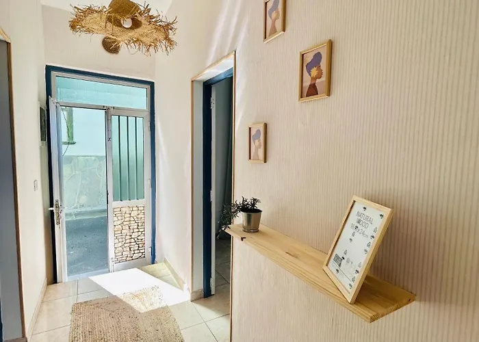 Prázdninový dům Canary House Granadilla Granadilla De Abona