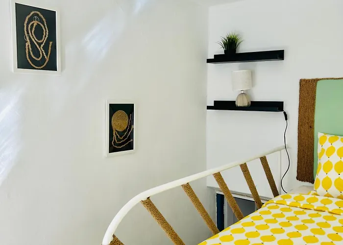 Canary House Granadilla *