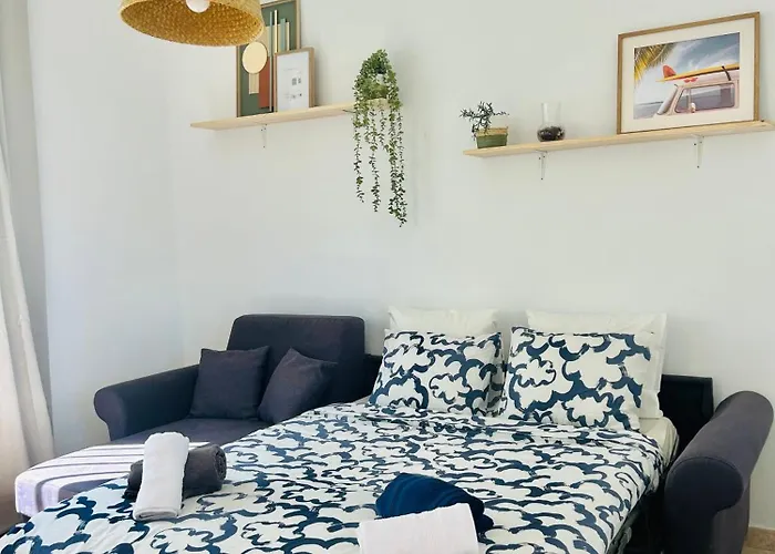 Canary House Granadilla Prázdninový dům *