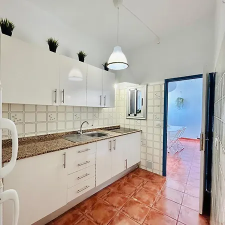 Canary House Granadilla * Гранадилла-де-Абона