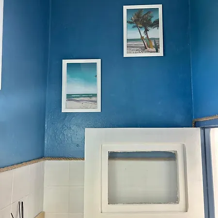 Дом отдыха Canary House Granadilla Гранадилла-де-Абона