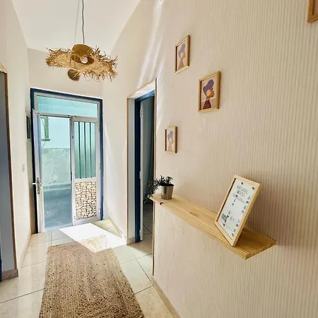 Дом отдыха Canary House Granadilla Гранадилла-де-Абона