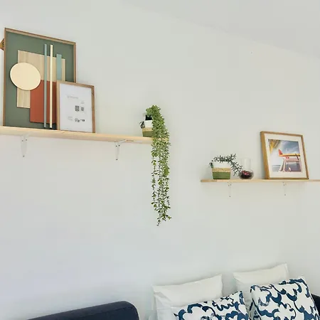 Canary House Granadilla Дом отдыха *