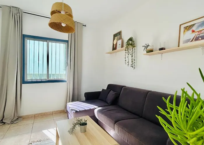 Canary House Granadilla Vakantiehuis Granadilla De Abona