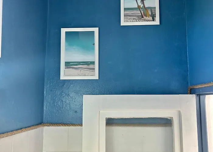 Vakantiehuis Canary House Granadilla Granadilla De Abona