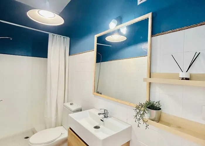 Vakantiehuis Canary House Granadilla Granadilla De Abona