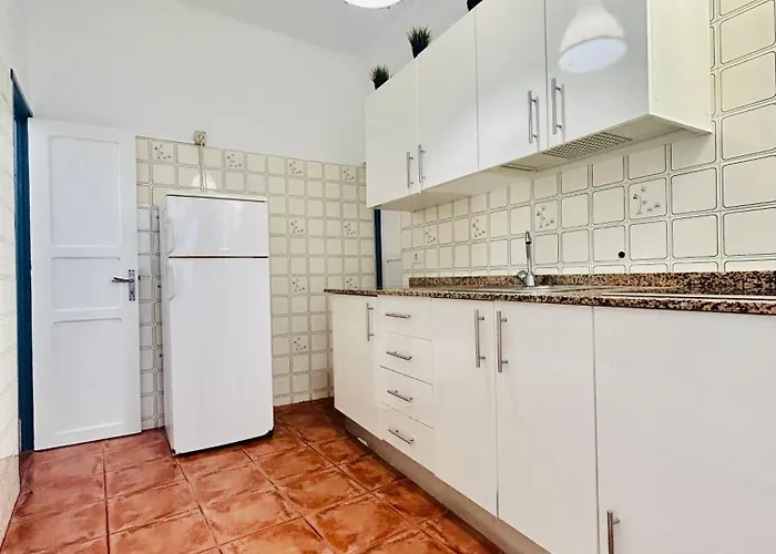 Canary House Granadilla *