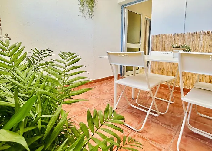 Canary House Granadilla Vakantiehuis Granadilla De Abona